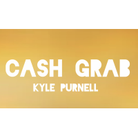 Cash Grab by Kyle Purnell