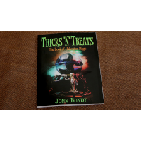 Tricks 'N' Treats by John Bundy